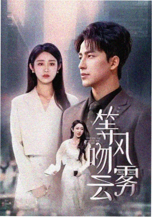长夜将明 手机追剧都市悬疑